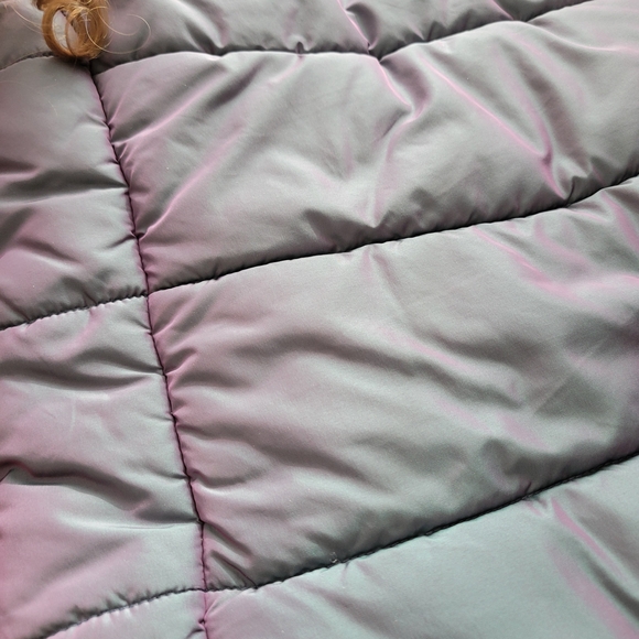 Winter Jacket - Picture 6 of 9